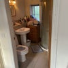 Photo 8: En-suite shower room
