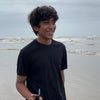 Photograph of Pranav