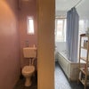 Photo 10: toilet and bathroom separated