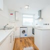 Photo 5: Open plan kitchen/dining