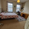 Photo 6: large bedroom £365/mth