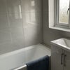 Photo 9: New bathroom
