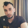 Photograph of Ihab