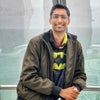 Photograph of Aayush