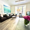 Photo 4: Large communal areas to relax and kick back in! 