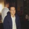 Photograph of Marcis 