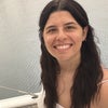 Photograph of Alessandra