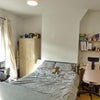 Photo 3: Bedroom 2 - first floor front (£135 p/w)