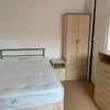 Photo 5: Bedroom 3 - first floor middle (£115 p/w)