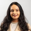 Photograph of Shivani