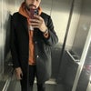 Photograph of Shashank 