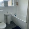 Photo 8: Shared bathroom ( separate toilet downstairs) 