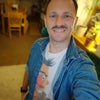Photograph of Michael 