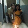 Photograph of Abhinav