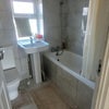 Photo 2: main bathroom