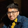 Photograph of Akshat