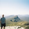 Photograph of Anuj