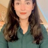 Photograph of Nishtha
