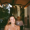 Photograph of Rachel