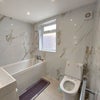 Photo 7: Downstairs Bathroom