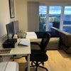 Photo 4: Working space