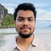 Photograph of Parth
