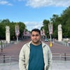 Photograph of Ishaq 