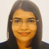 Photograph of Anuradha
