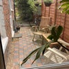 Photo 6: View from Dining Room
