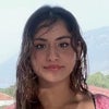 Photograph of Aisha