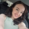 Photograph of Megan