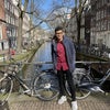 Photograph of Ankur