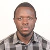Photograph of Edwin Otieno