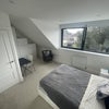 Photo 2: Full room view