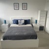 Photo 4: Double bed