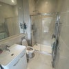 Photo 3: En-suite with shower