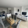 Photo 6: Shared lounge (open plan)