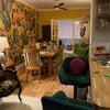 Photo 3: dining room off kitchen