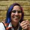 Photograph of Saloni