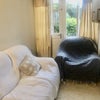 Photo 5: Back room facing garden