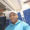 Photograph of Eric