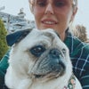 Photograph of Danielle