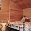 Photo 8: Memory foam double bed