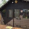Photo 9: Outside of cabin