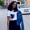 Photograph of Asmita