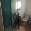 Photo 8: Upstairs shower and loo