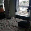 Photo 2: Available bedroom with lovely window seating/shelving  area