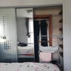 Photo 3: Available bedroom wardrobe storage 