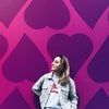 Photograph of Sylwia