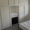 Photo 6: Double bedroom with built in Wardrobe